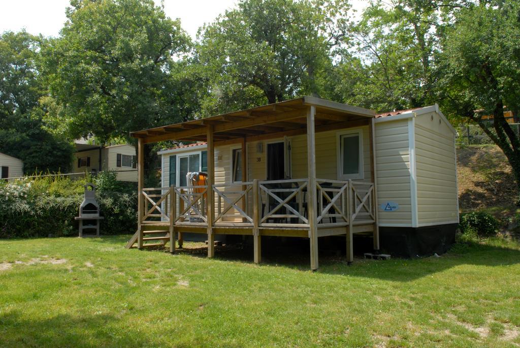Campingplatz La Rocca 4*