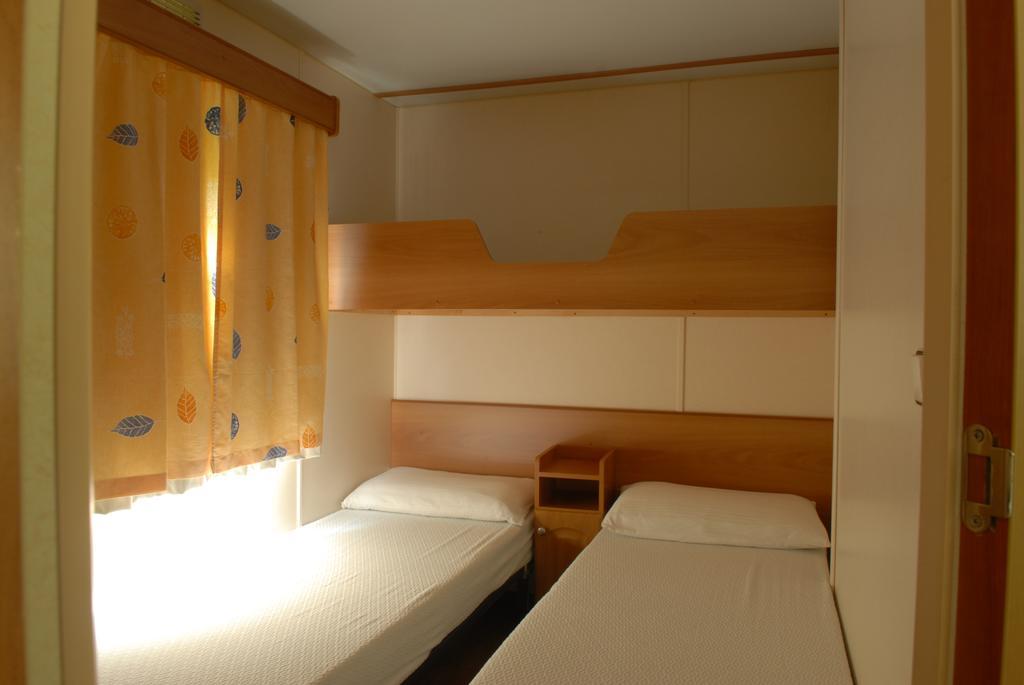 Campsite La Rocca 4*