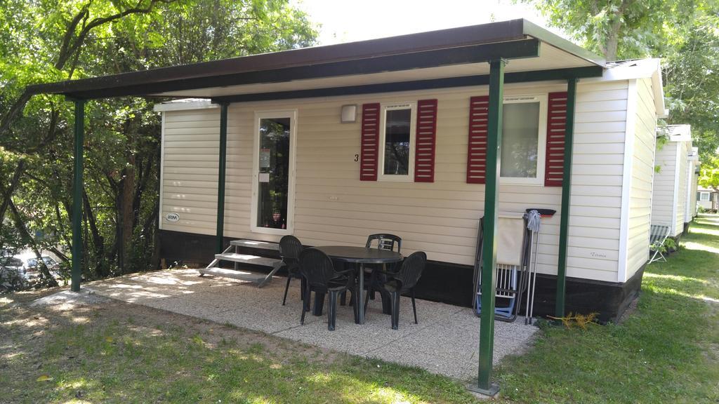 Campingplatz La Rocca 4*