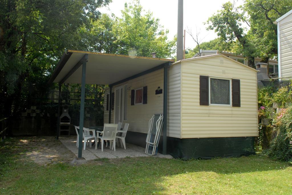 Campingplatz La Rocca