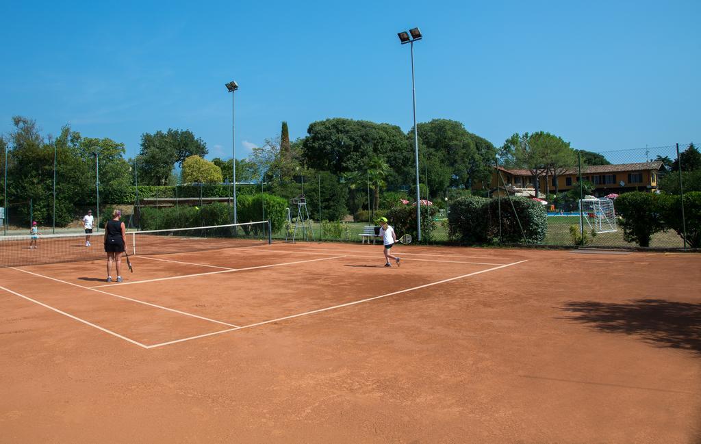 Campingplatz La Rocca 4*