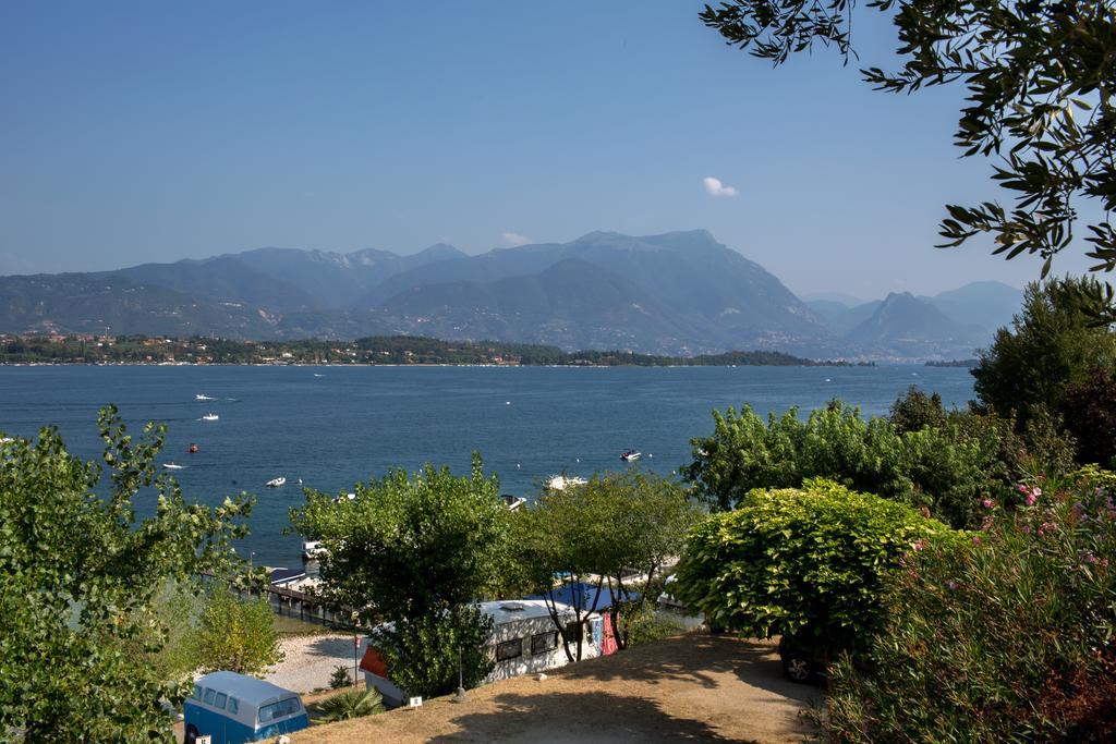 La Rocca Manerba del Garda