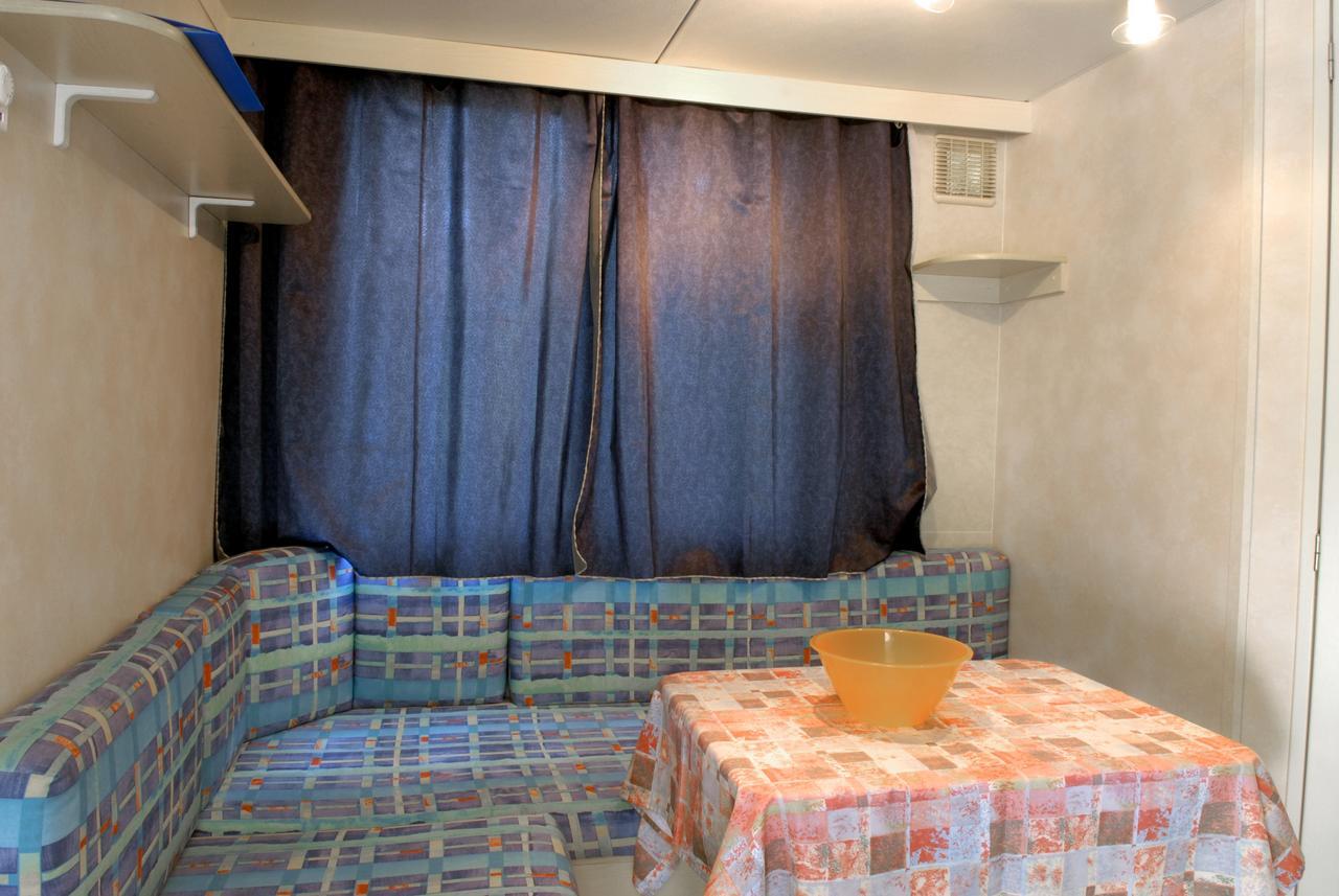 La Rocca Campsite