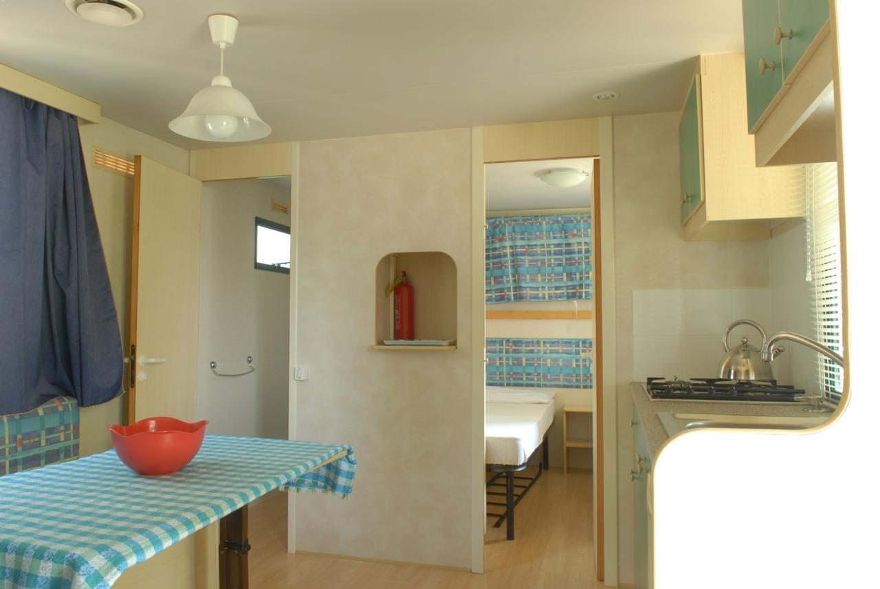 La Rocca Campsite Manerba del Garda