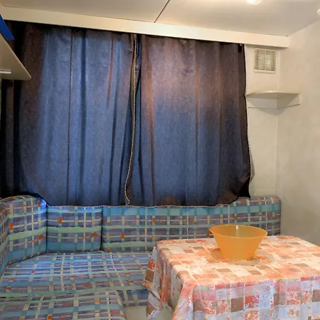 Hotel Camping La Rocca Manerba del Garda Exterior foto