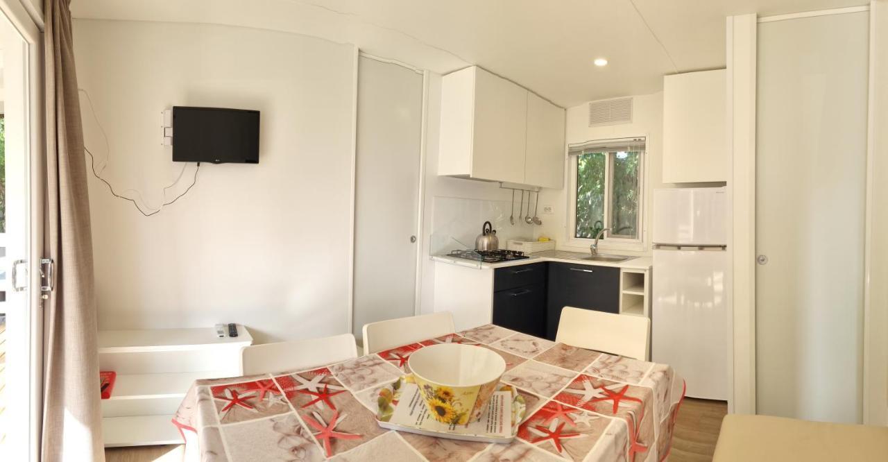 La Rocca Camping