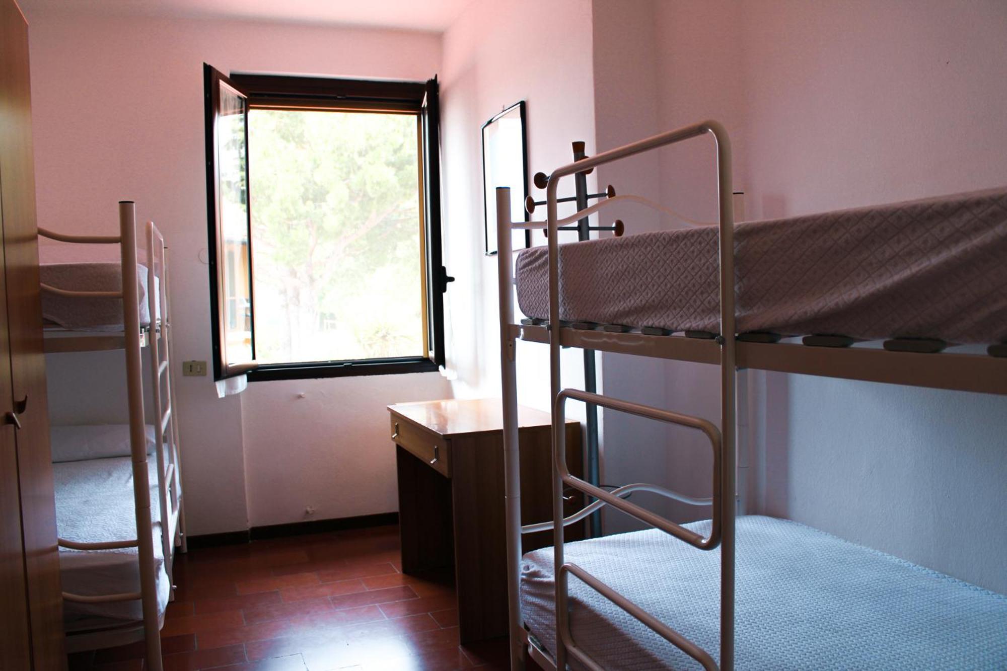 Camping La Rocca