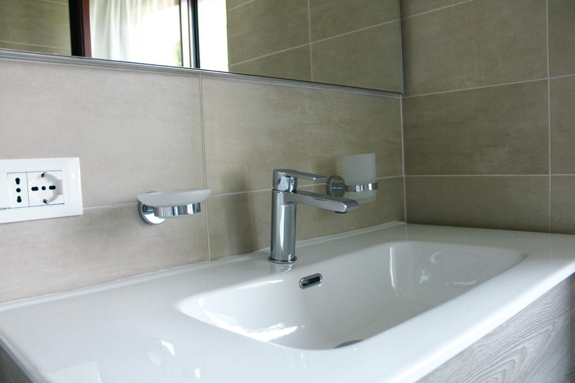 La Rocca Camping 4*
