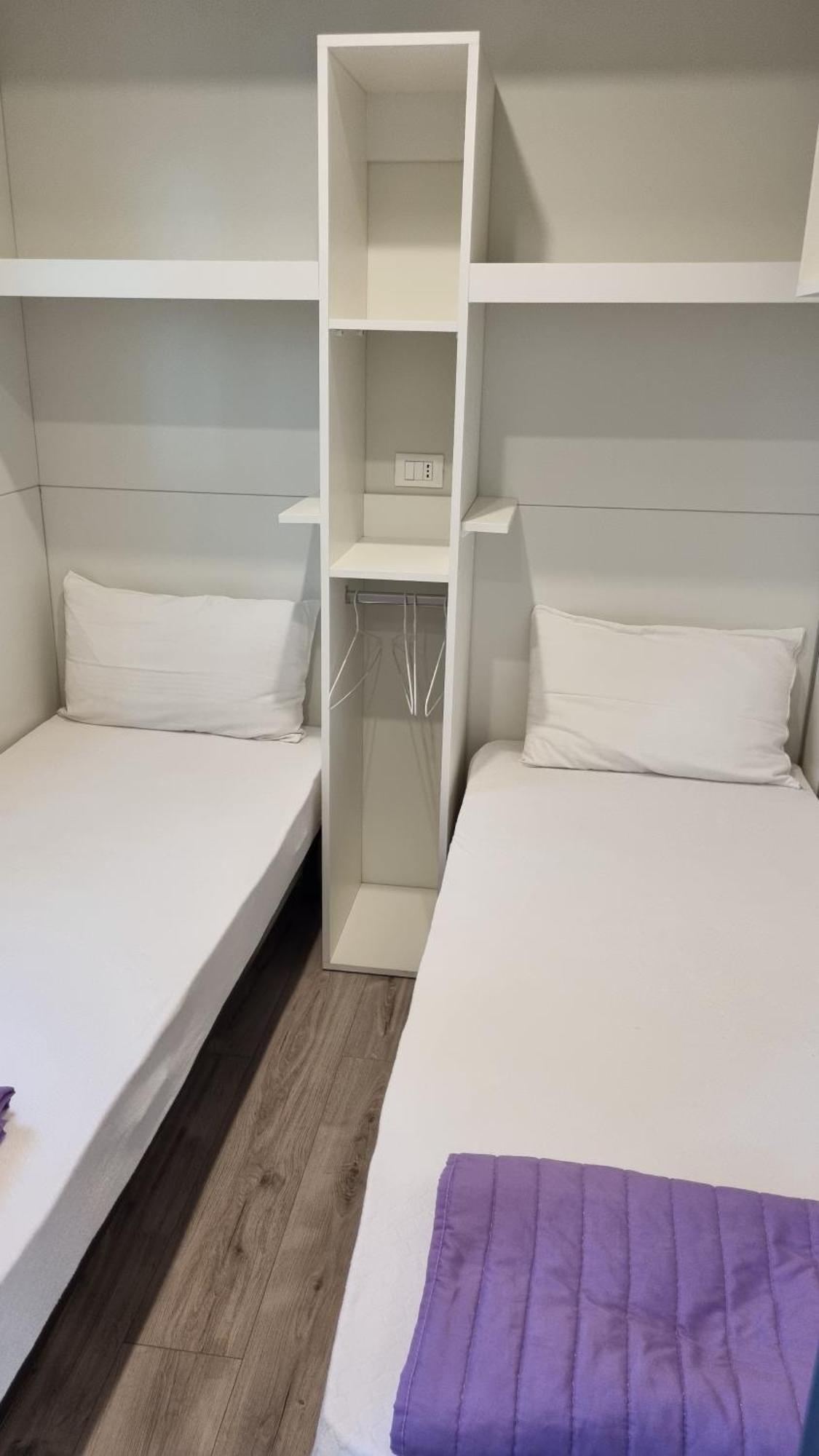 Camping La Rocca Manerba del Garda