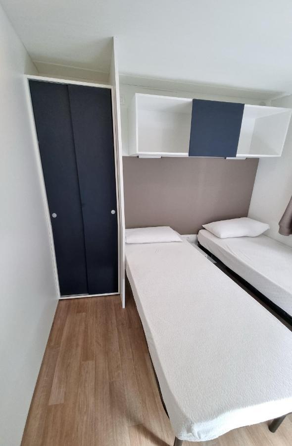 Camping Camping La Rocca Manerba del Garda