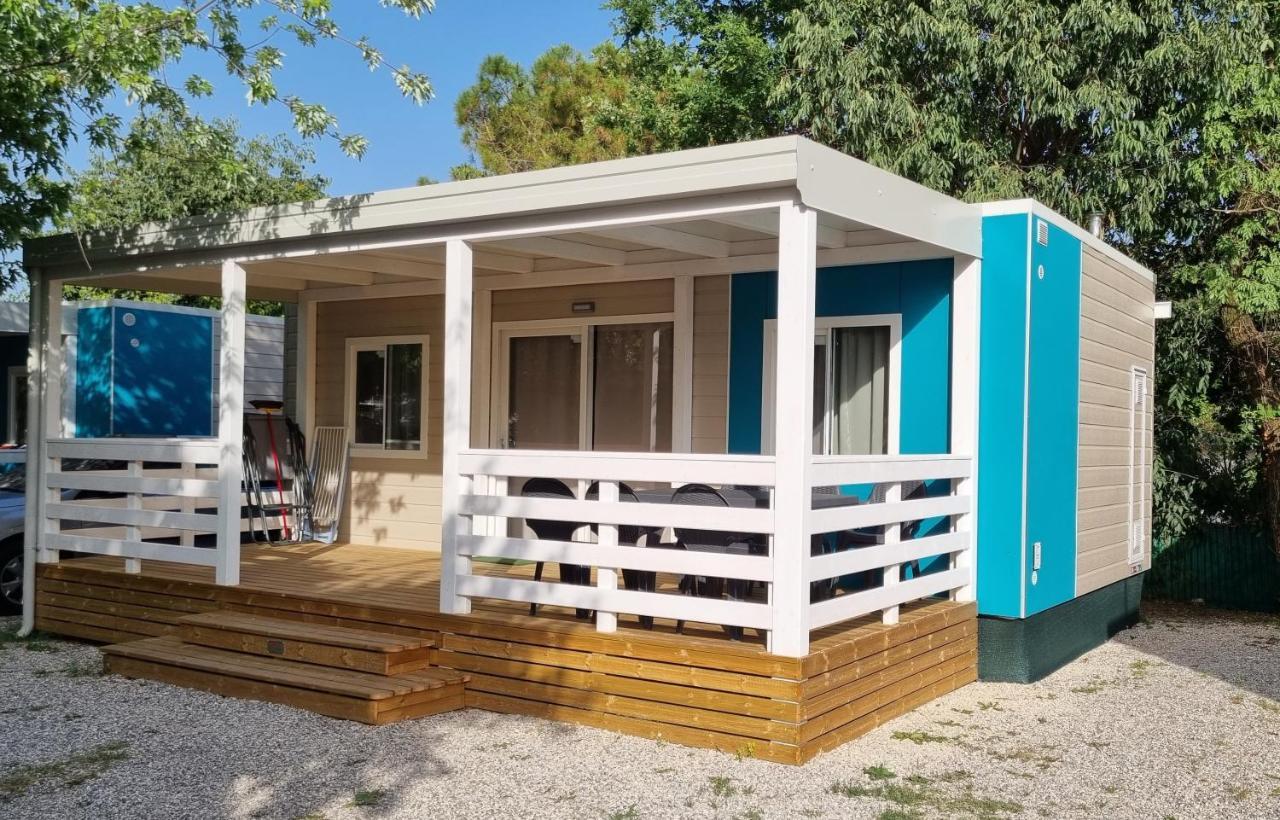 Camping La Rocca Camping 4*