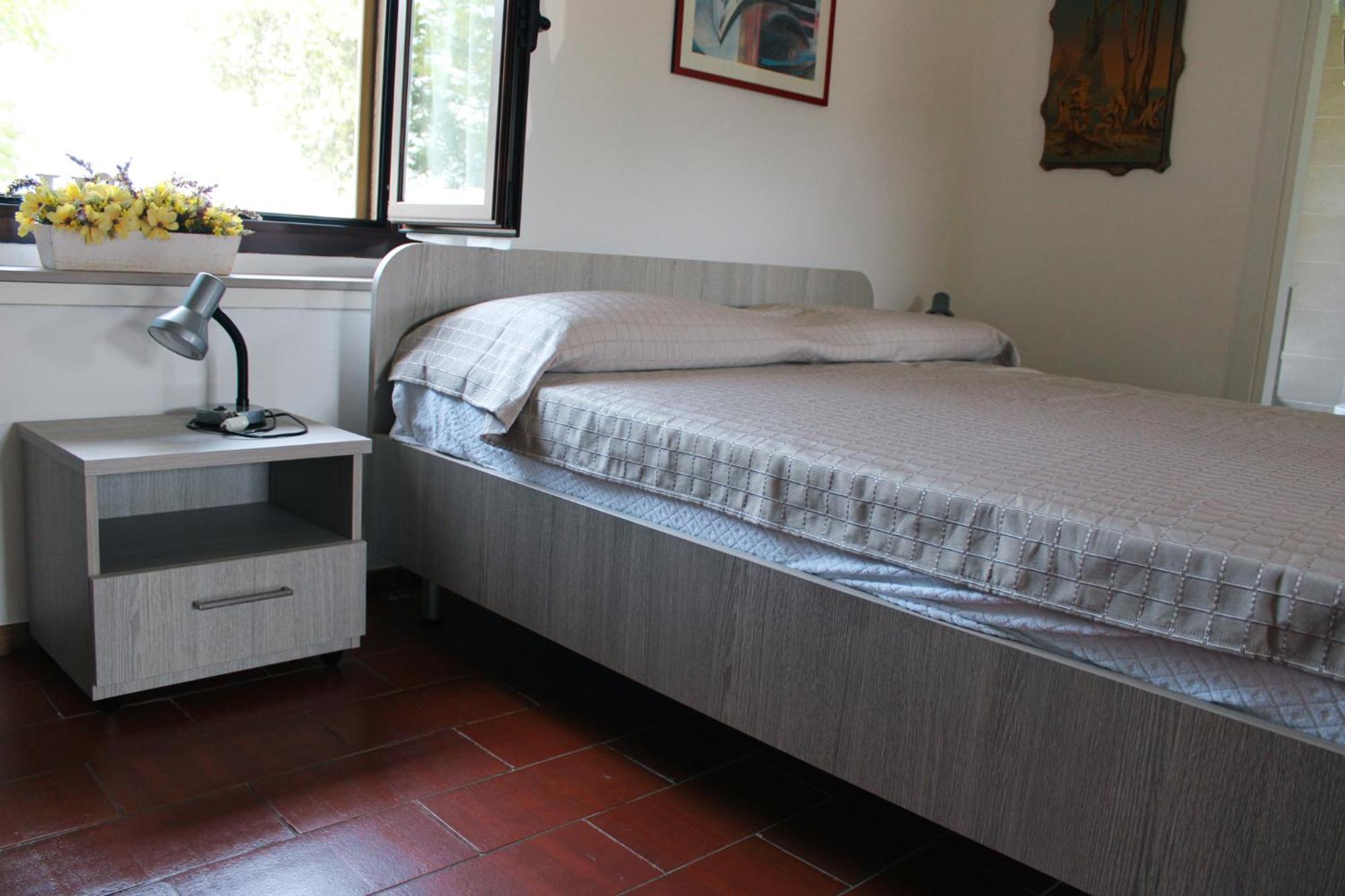 Camping La Rocca Camping