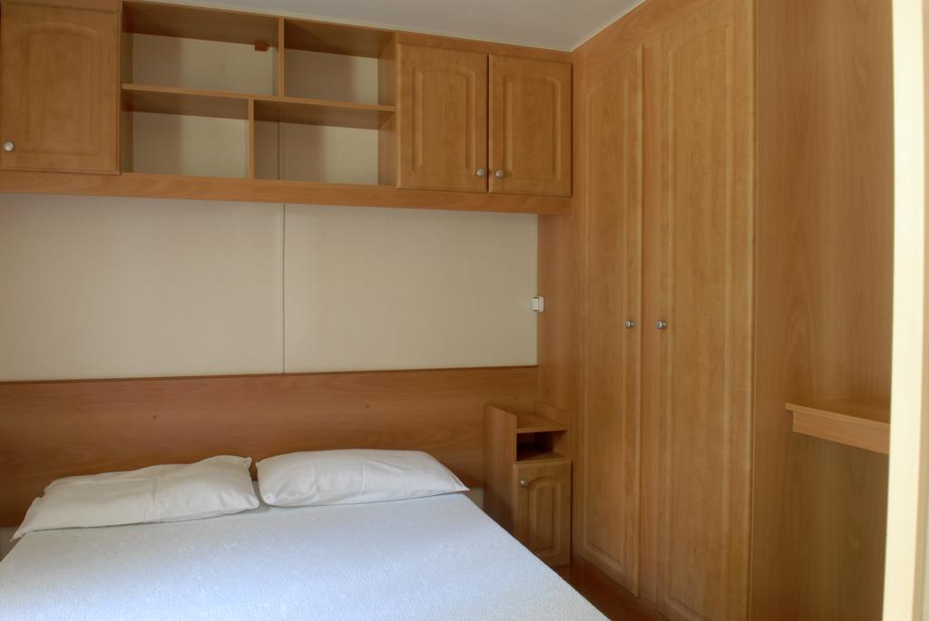 Camping Camping La Rocca Manerba del Garda