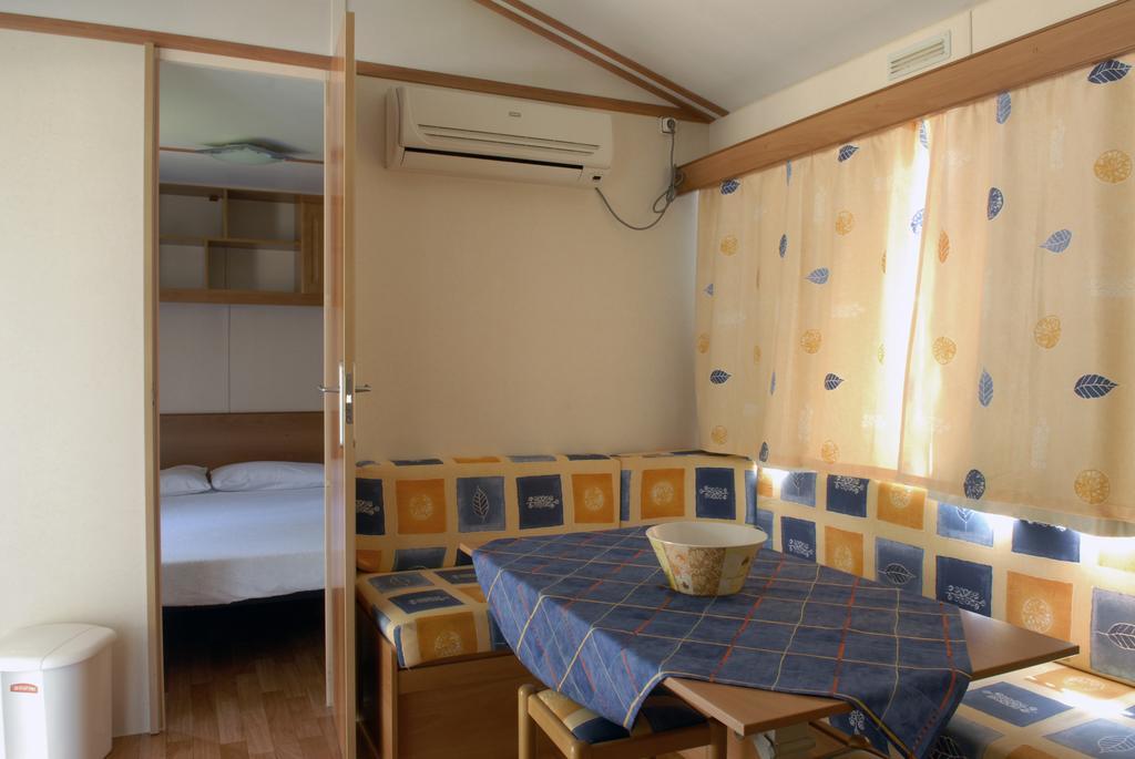 Camping Camping La Rocca 4*