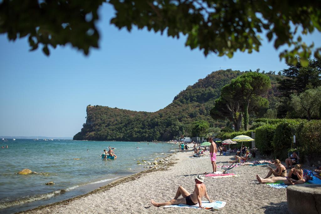 Camping La Rocca Manerba del Garda