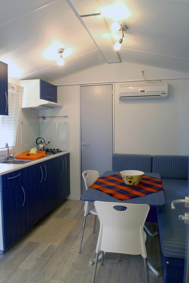 Camping La Rocca Camping 4*