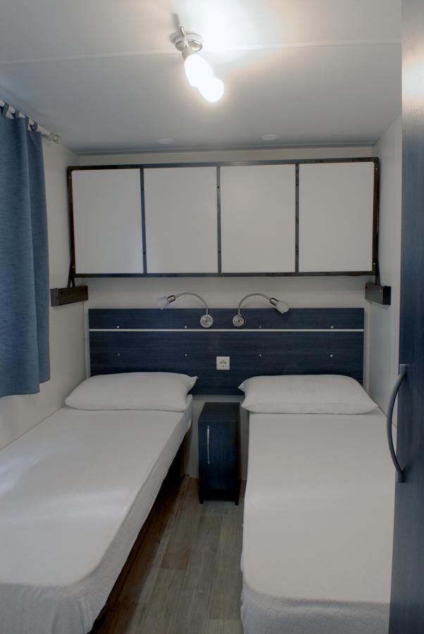 Camping La Rocca Camping